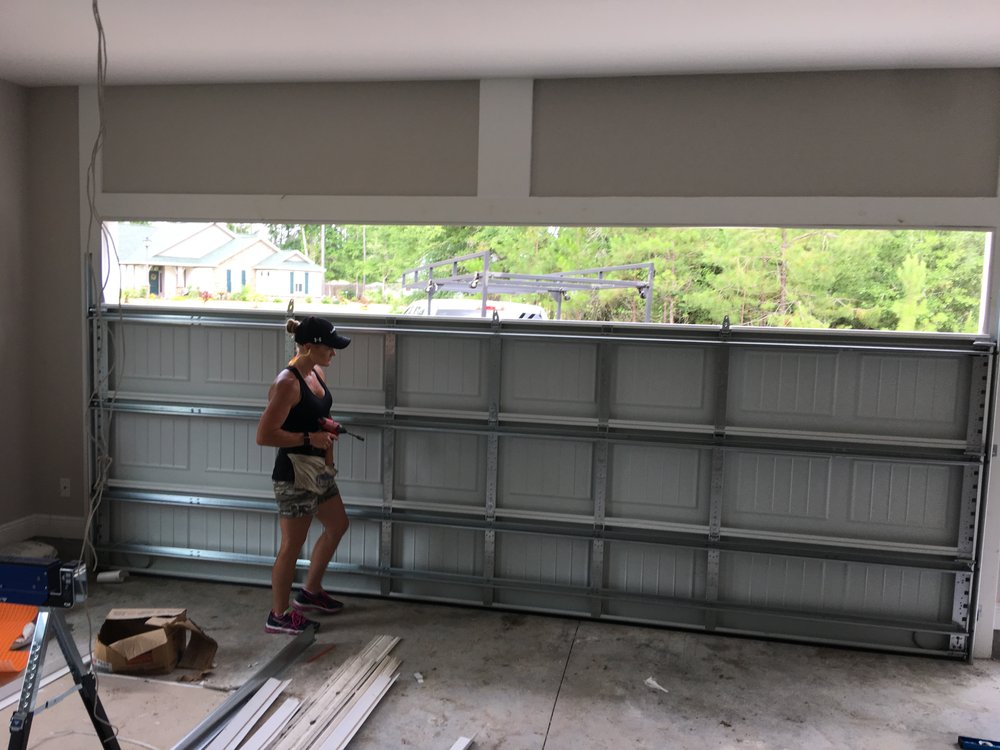 TALLAHASSEE GARAGE DOOR SERVICE Updated July 2024 10 Photos