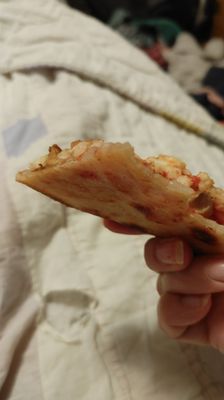 De Marinis Pizzeria by null