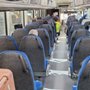 Photo of Metro 102 Bush-IAH Express Bus