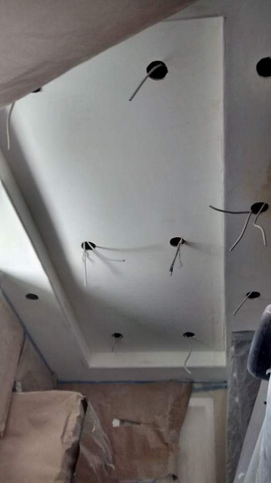 Slide of MST Remodeling