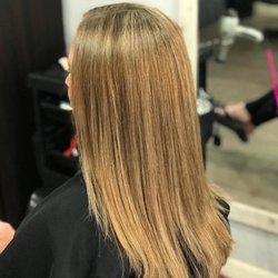 The Hair Parlour