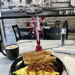 Floridita Cuban Bakery