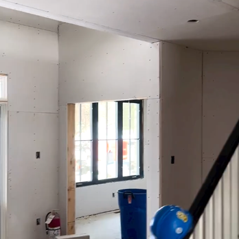 Alyve Contractors / Drywall Specialists - a room under construction - General Contractors Near Me - Ottawa, Ontario
