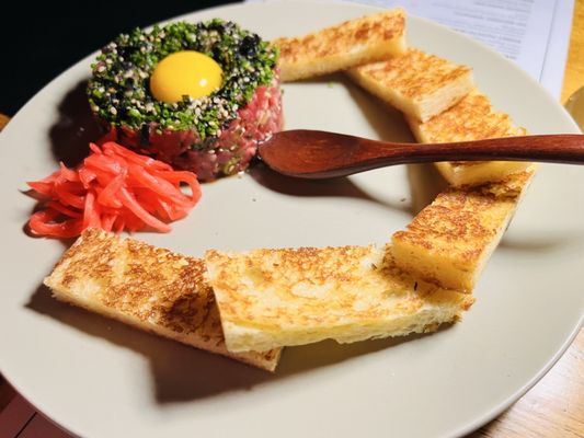 Birdie's by Chef Kevin Lee by null