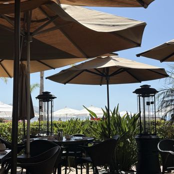 catalina kitchen - The view :) - New American Near Me - Rancho Palos Verdes, California