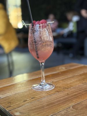 Magic Hour Rooftop Bar & Lounge by null