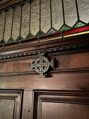 The Landmark Tavern by null