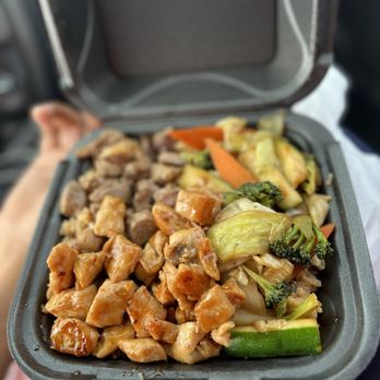 HIBACHI EXPRESS - Updated September 2025 - 29 Photos & 32