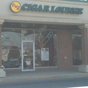 D & S Cigar Lounge - Tobacco Shops Near Me - Lancaster, Pennsylvania