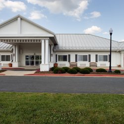 Franklin Woods Center