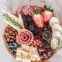 Photo of Palatable Arrangements