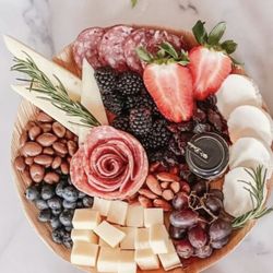 Palatable Arrangements