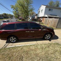Machado’s Luxury Auto Detailing