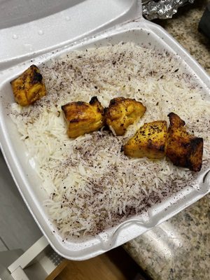 KEBABS TO-GO! by null