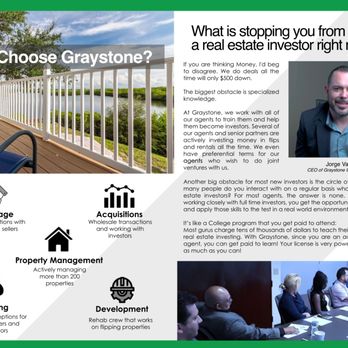 Graystone Investment Group - Real Estate Services Near Me - Tampa Bay, Florida Graystone Investment Group - Real Estate Services Near Me - Tampa Bay, Florida