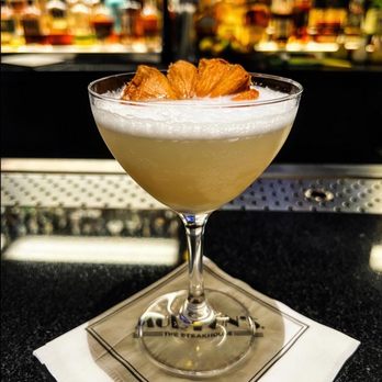 Morton's The Steakhouse - Palm beacher - Steakhouses Near Me - Pittsburgh, Pennsylvania