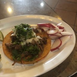 Taco De Birra