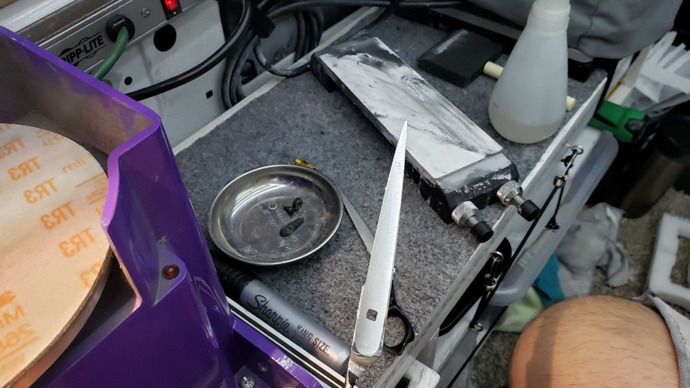 SHEAR SHARPENING SERVICE Updated August 2024 33 Photos Myrtle