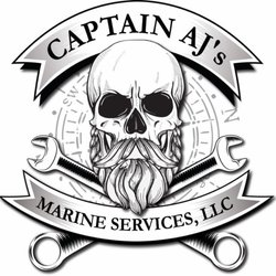 Captain AJ's Marine Services - Www.captainajsmarine.com