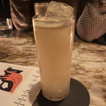 Two Doors Down - Back to school - Cocktail Bars Near Me - New York, New York
