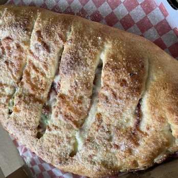 Sals Famous - Sal's Famous Calzone. - Donairs Near Me - Edmonton, Alberta Sals Famous - Sal's Famous Calzone. - Donairs Near Me - Edmonton, Alberta