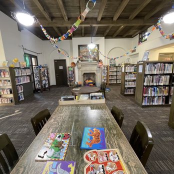 Hill Avenue Branch Pasadena Public Library - Libraries Near Me - Pasadena, California Hill Avenue Branch Pasadena Public Library - Libraries Near Me - Pasadena, California