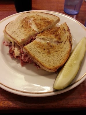 Murray's Deli by null