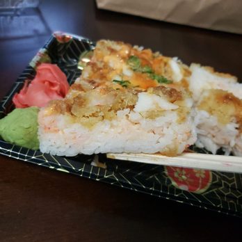 Green Ginger - Asian Fusion Near Me - Decatur, Georgia Green Ginger - Asian Fusion Near Me - Decatur, Georgia