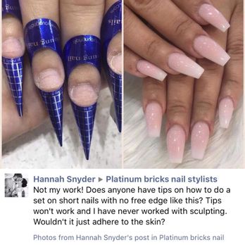 Lee Nails Spa - This is what I wanted. - Nail Salons Near Me - Norfolk, Virginia Lee Nails Spa - This is what I wanted. - Nail Salons Near Me - Norfolk, Virginia