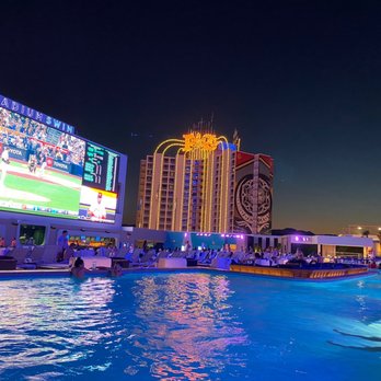 Circa - Casinos Near Me - Las Vegas, Nevada
