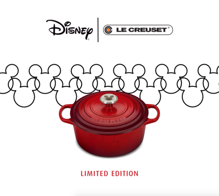 Le Creuset Outlet Store by null