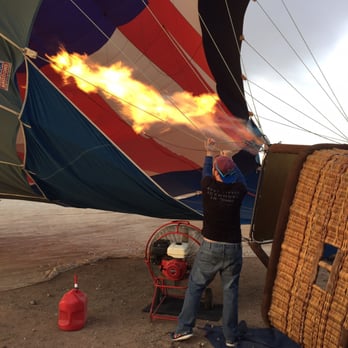 World Balloon - You can help the crew inflate the balloon if you're lucky! - Hot Air Balloons Near Me - Albuquerque, New Mexico World Balloon - You can help the crew inflate the balloon if you're lucky! - Hot Air Balloons Near Me - Albuquerque, New Mexico
