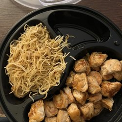 Edo Japanese Steakhouse