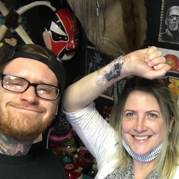 Spaded and Jaded Tattoo - Tattoo Near Me - Tulsa, Oklahoma Spaded and Jaded Tattoo - Tattoo Near Me - Tulsa, Oklahoma