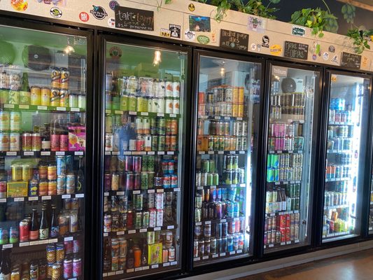 Craft and Draft Irmo by null