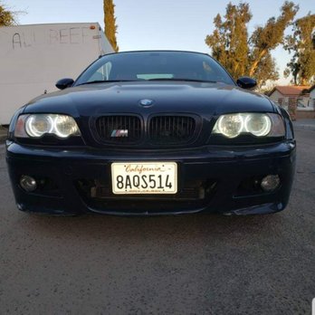 Autohaus Frankfurt - Mean looking huh. - Auto Repair Near Me - Murrieta, California