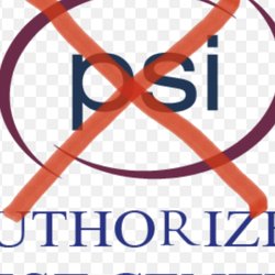 PSI Testing Center - No to PSI
