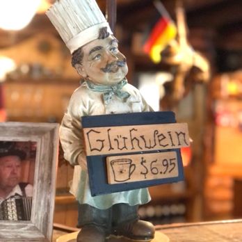 Edelweiss Restaurant - Decor - German Near Me - Staunton, Virginia Edelweiss Restaurant - Decor - German Near Me - Staunton, Virginia