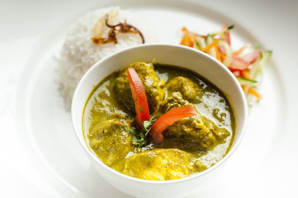 Thali by null