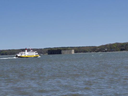 Bug Light Park by null