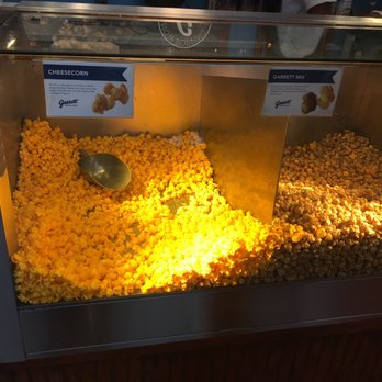 Garrett Popcorn Shops - The Garrett mix - Popcorn Shops Near Me - Chicago, Illinois Garrett Popcorn Shops - The Garrett mix - Popcorn Shops Near Me - Chicago, Illinois