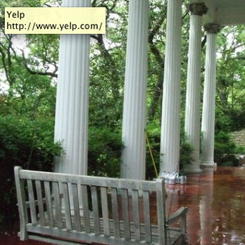 DGP Painting - Porches & Entryway - Painters Near Me - Austin, Texas