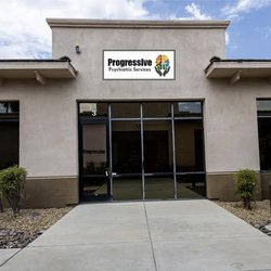 Progressive Psychiatric Services - 2830 S. Jones Blvd, STE 3, Las Vegas, NV, 89146