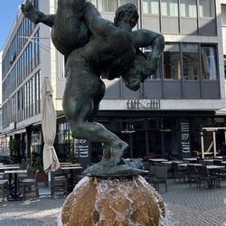 Ringerbrunnen