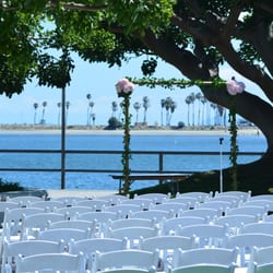 The Plaza At Cabrillo Marina