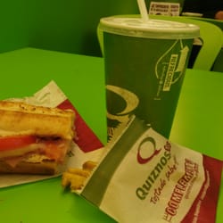 Quiznos Sub