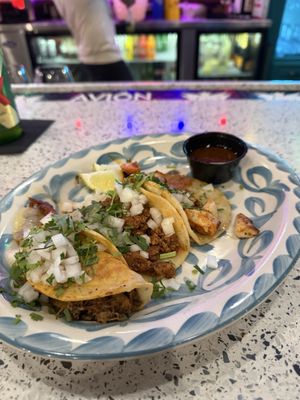 La Tia Taqueria & Cantina by null