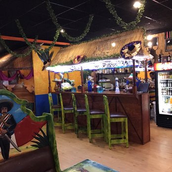 Tequilas Mexican Grill - Mexican Near Me - McCook, Nebraska