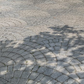 1. Stamped Concrete Miami