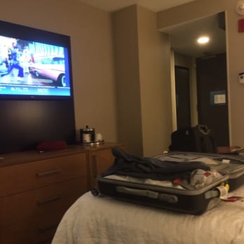 Hampton Inn Brooklyn/Downtown - Hotels Near Me - Brooklyn, New York